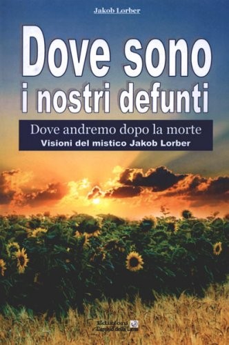 Libro dove sono nostri - i,
