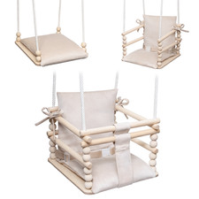 MAMOI® Altalena per bambini 3