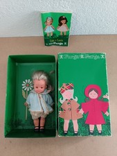 897A VINTAGE BAMBOLA MINI