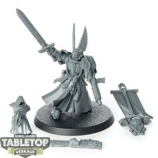 Angeli Oscuri - Azrael, Gran