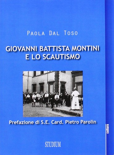 Giovanni battista montini lo - e,