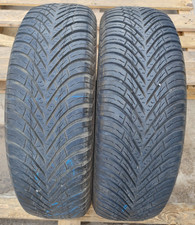 GOMME N°02 PNEUMATICI 175/65R15 84H VREDESTEIN QUADRAC 4 STAGIONI RIF 3800