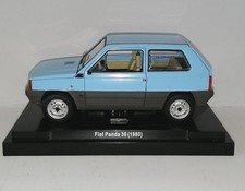 FIAT PANDA 30 1980