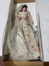 Bambola di porcellana Ashton