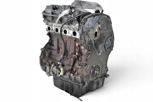 Motore ford transit - motore, jxfa