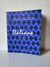 ITALIANE -VOLUME 3 -