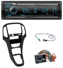 Autoradio Kenwood Bluetooth