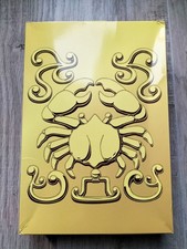 Saint seiya myth cloth cs - cloth,