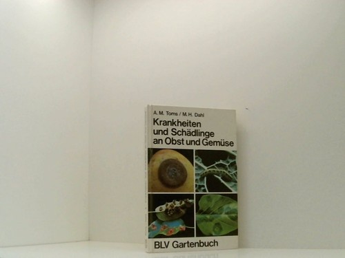 Krankheiten und schädlinge - und,