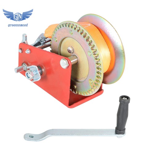 3500 lbs verricello manuale - 3500,