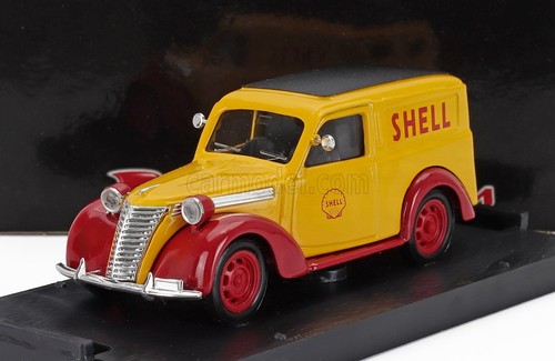 Brumm fiat 1100 e - 1/43,