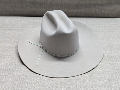 Cappello cowboy vintage bailey - cowboy,