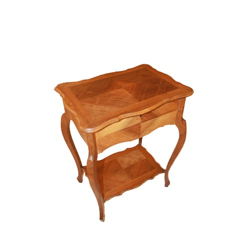 Toilette fine 1800 stile - di,
