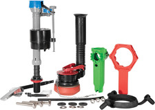 K-400H-021-P8 Kit Di