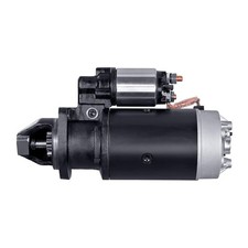 Motorino avviamento starter