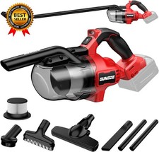 Aspirapolvere Senza Fili