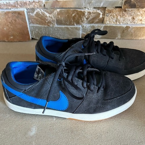Sneakers nike ragazzo nere - sneakers,