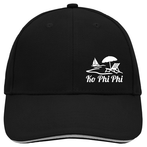Cappellino berretto phi - ko,
