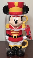 Disney Topolino Schiaccianoci
