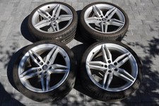 Cerchio in lega Audi A5 Sportback 2019 R19 ET32 EJ 8.5 8W0601025AM