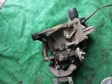 Cambio Manuale 5 Marce FIAT SEICENTO/600 sport 1.1 Benzina  USATO ORIGINALE