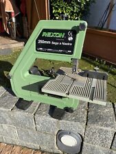 sega a nastro per legno