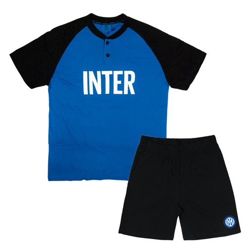 Pigiama uomo inter prodotto - uomo,