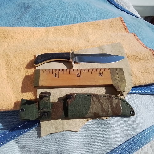 Coltello combattimento da - da,
