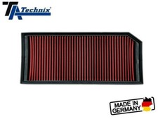 Filtro Aria Sportivo Lavabile Technix Golf 5 GTI A3 TT Leon 1P 2.0 TFSI 200cv