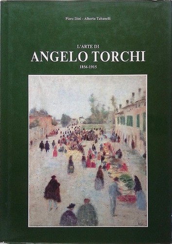 Arte angelo torchi - l'arte,