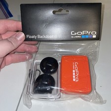 Backdoor galleggiante