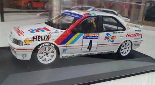 Peugeot 405 16 - peugeot, mi
