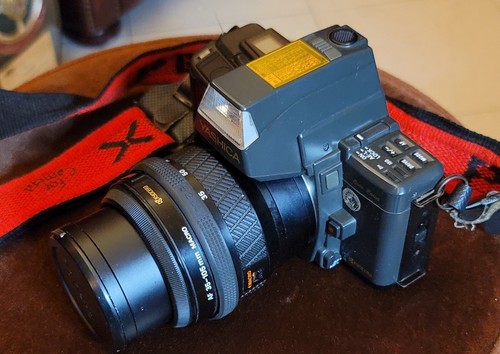 Yashica 230 af - ✨️yashica,