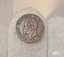 Regno d'Italia - 1 Centesimo