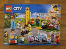Lego city 60234 abitanti della - abitanti,