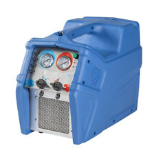 UNITA' RECUPERO EASYREC-1 WIGAM 13001019 RECUPERATORE GAS FREON REFRIGERANTE