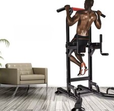 Machine de Fitness pour les