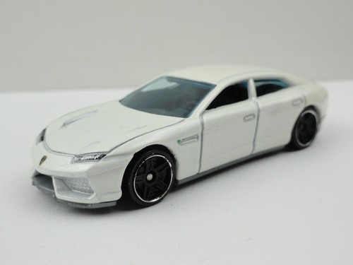 Hot wheels mystery models 2012 - hot,
