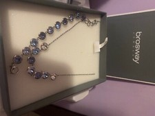 parure brosway nuovo mai usato 