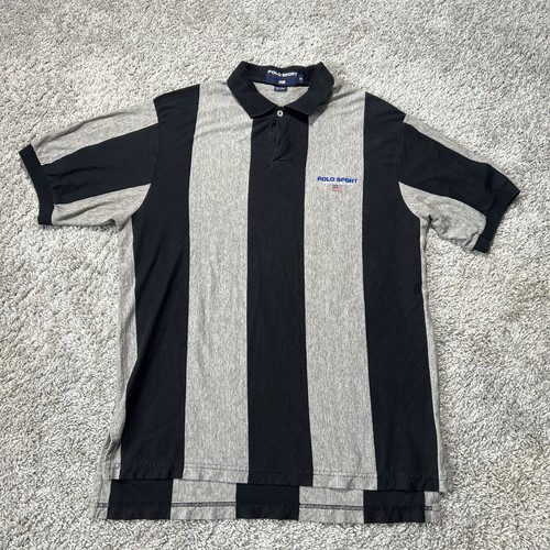 Polo sportiva vintage anni - , 90