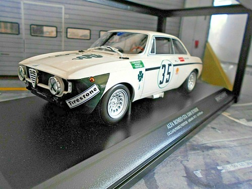 Alfa romeo gta 1300 giulia - 1300, etc