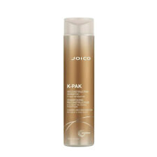 Joico K-Pak Shampoo 300ml - shampoo ristrutturante capelli danneggiati