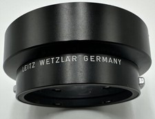 COPRIOBIETTIVO LEITZ WETZLAR