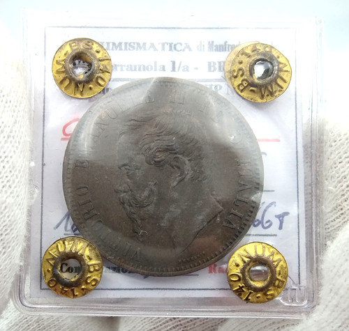 Italia vittorio emanuele 10 - vittorio,