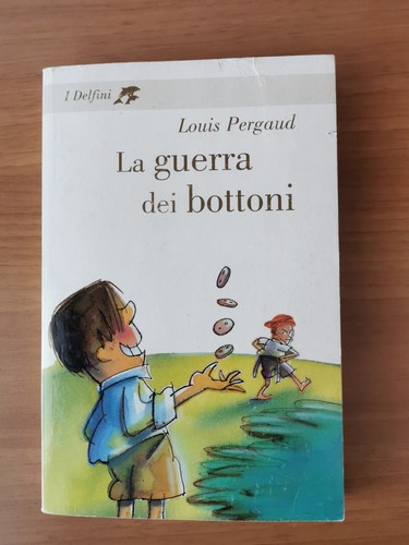 Guerra dei bottoni - la,