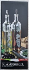 Set Olio e Aceto Collezione
