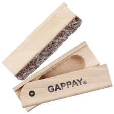 Gappay porta bocconi in legno