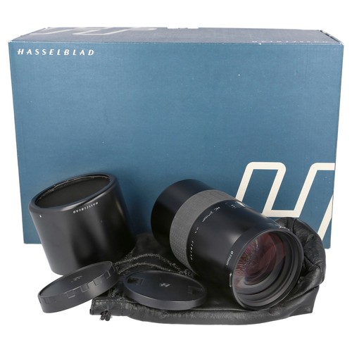 Hasselblad 210mm per - hc, f4