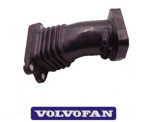 Tubo aspirazione aria - , volvo
