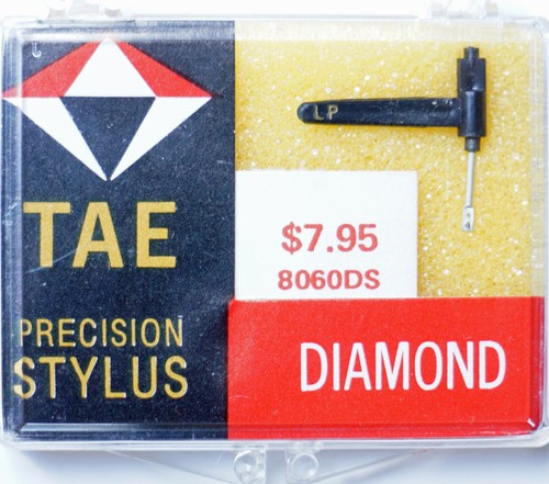 Nos stilo ago - ad, diamantato